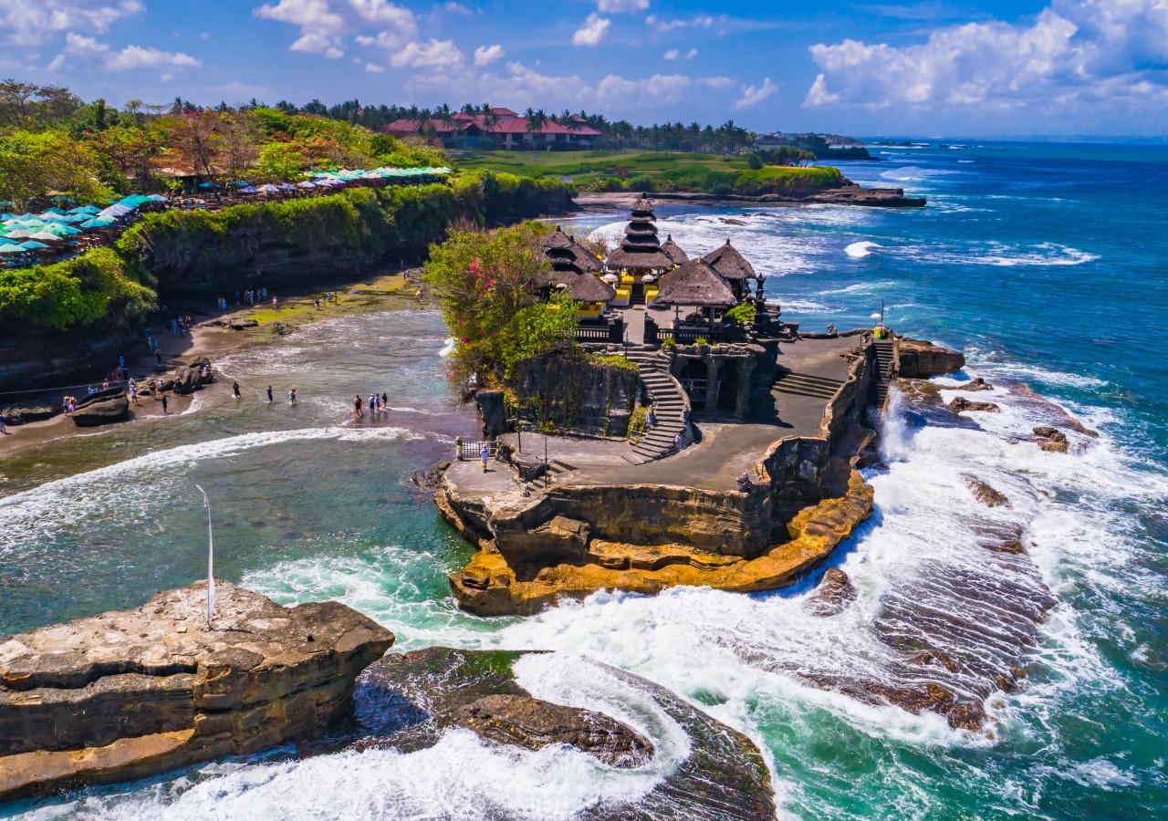 Mengenal Wisata Tabanan Di Bali