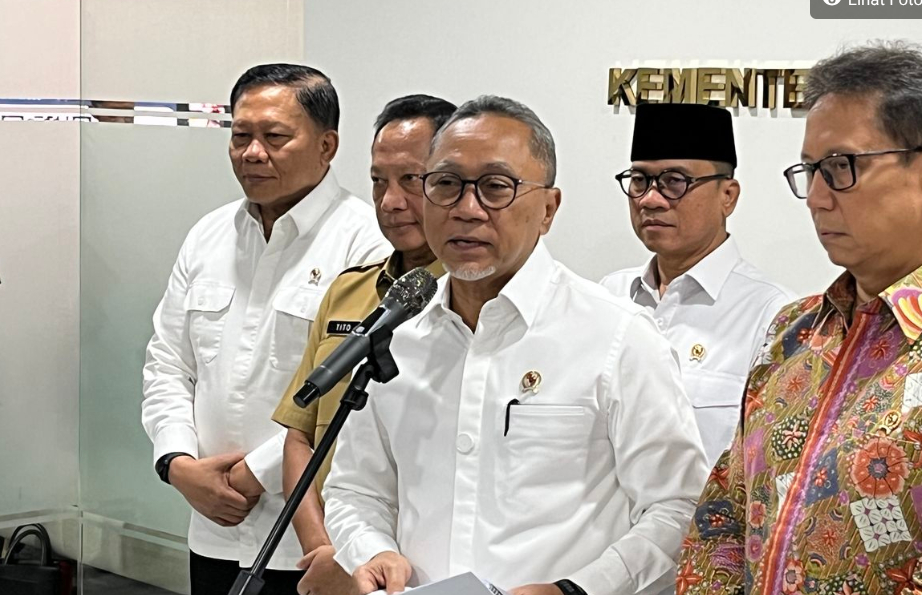 Program Koperasi Merah Putih Presiden Prabowo Subianto Siap Diluncurkan 28 Oktober 2025